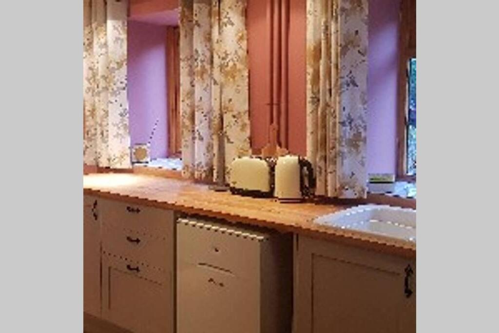 Rowan Cottages With Panoramic Views Of The Stiperstones And Walks On The Doorstep Шрусбъри Екстериор снимка