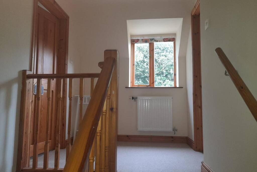 Rowan Cottages With Panoramic Views Of The Stiperstones And Walks On The Doorstep Шрусбъри Екстериор снимка